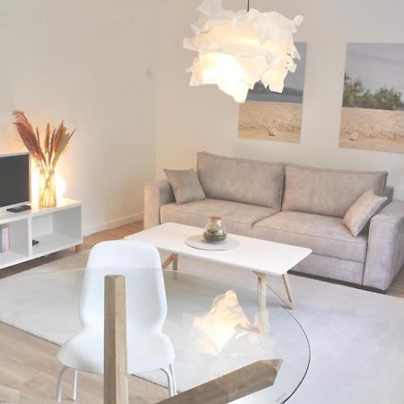 Stardust Apartment 자그레브 외부 사진