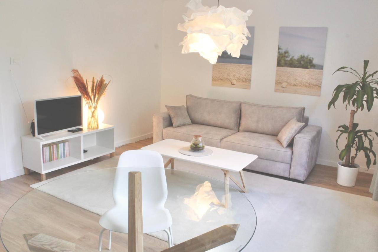 Stardust Apartment 자그레브 외부 사진