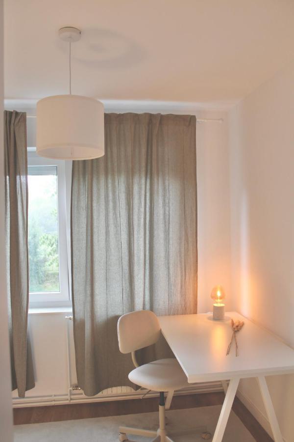 Stardust Apartment 자그레브 외부 사진