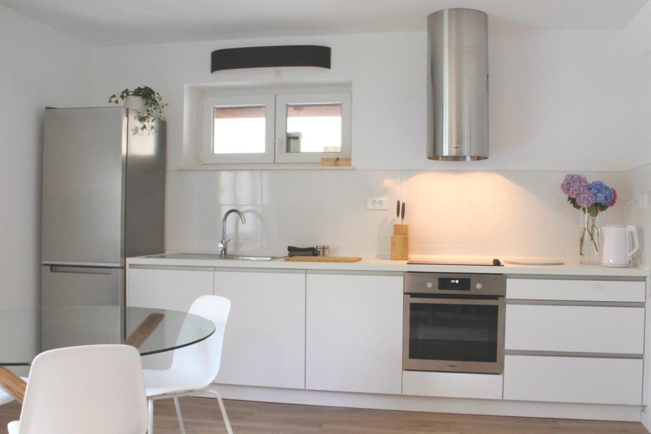 Stardust Apartment 자그레브 외부 사진