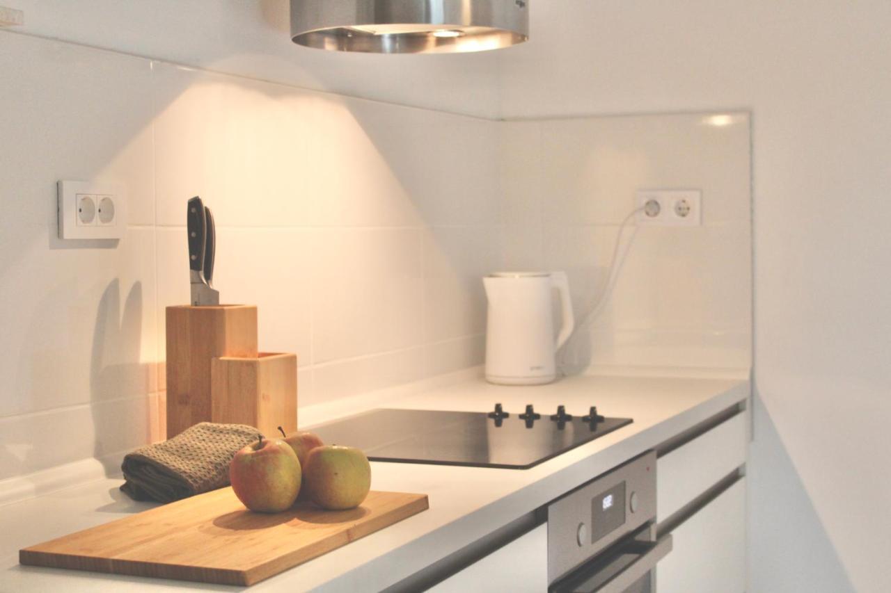 Stardust Apartment 자그레브 외부 사진