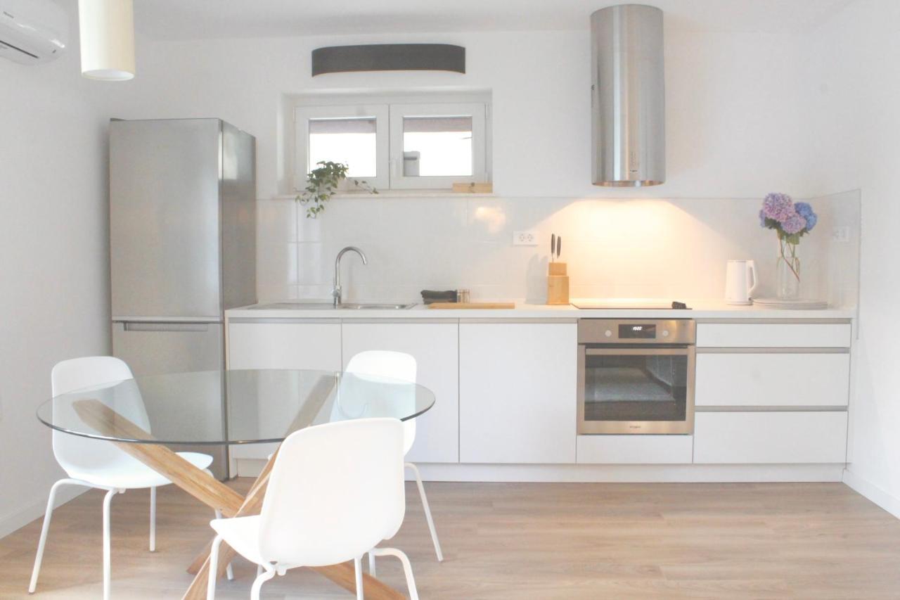 Stardust Apartment 자그레브 외부 사진