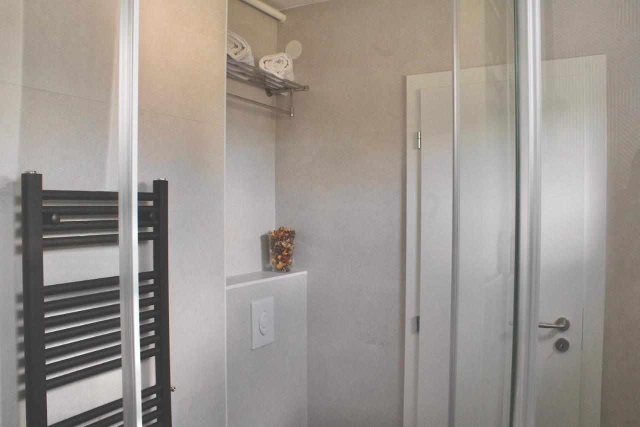Stardust Apartment 자그레브 외부 사진