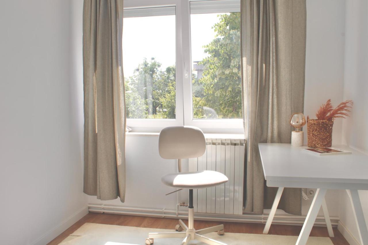 Stardust Apartment 자그레브 외부 사진