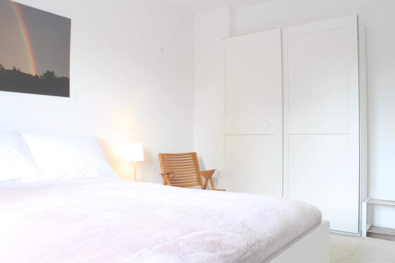 Stardust Apartment 자그레브 외부 사진