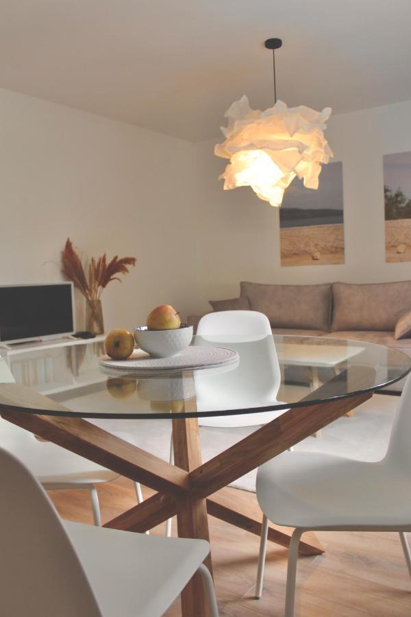 Stardust Apartment 자그레브 외부 사진