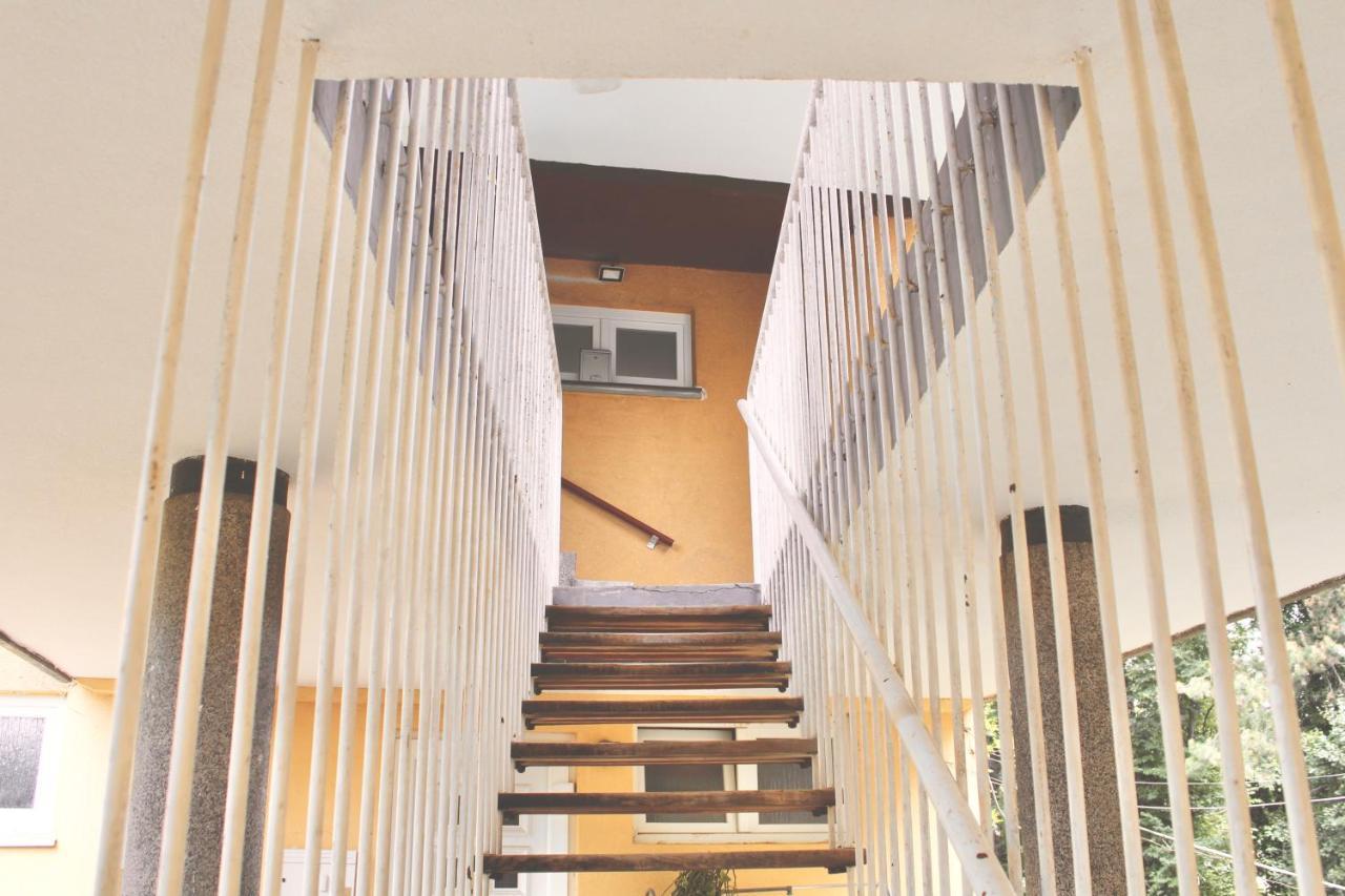 Stardust Apartment 자그레브 외부 사진