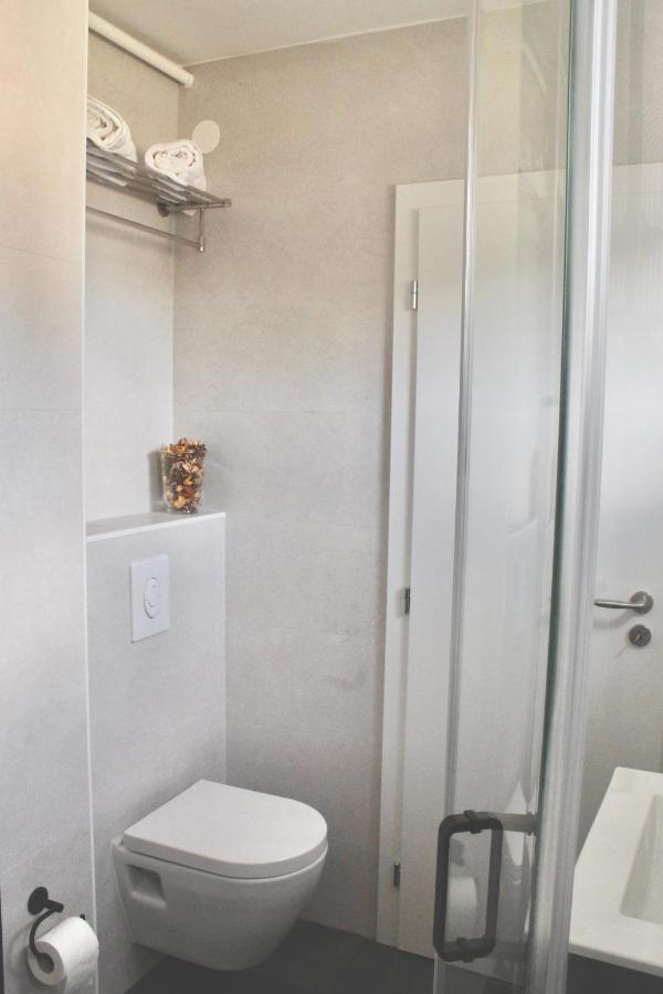 Stardust Apartment 자그레브 외부 사진