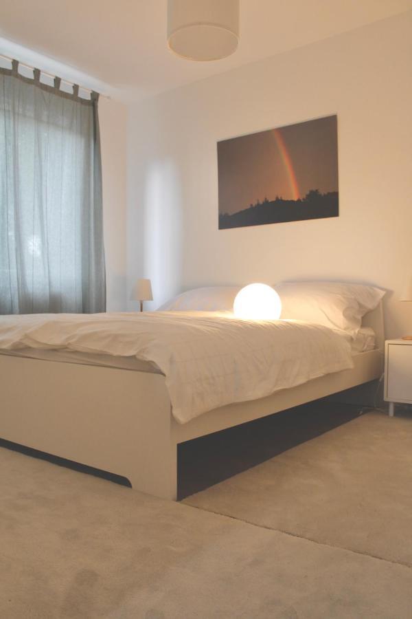 Stardust Apartment 자그레브 외부 사진