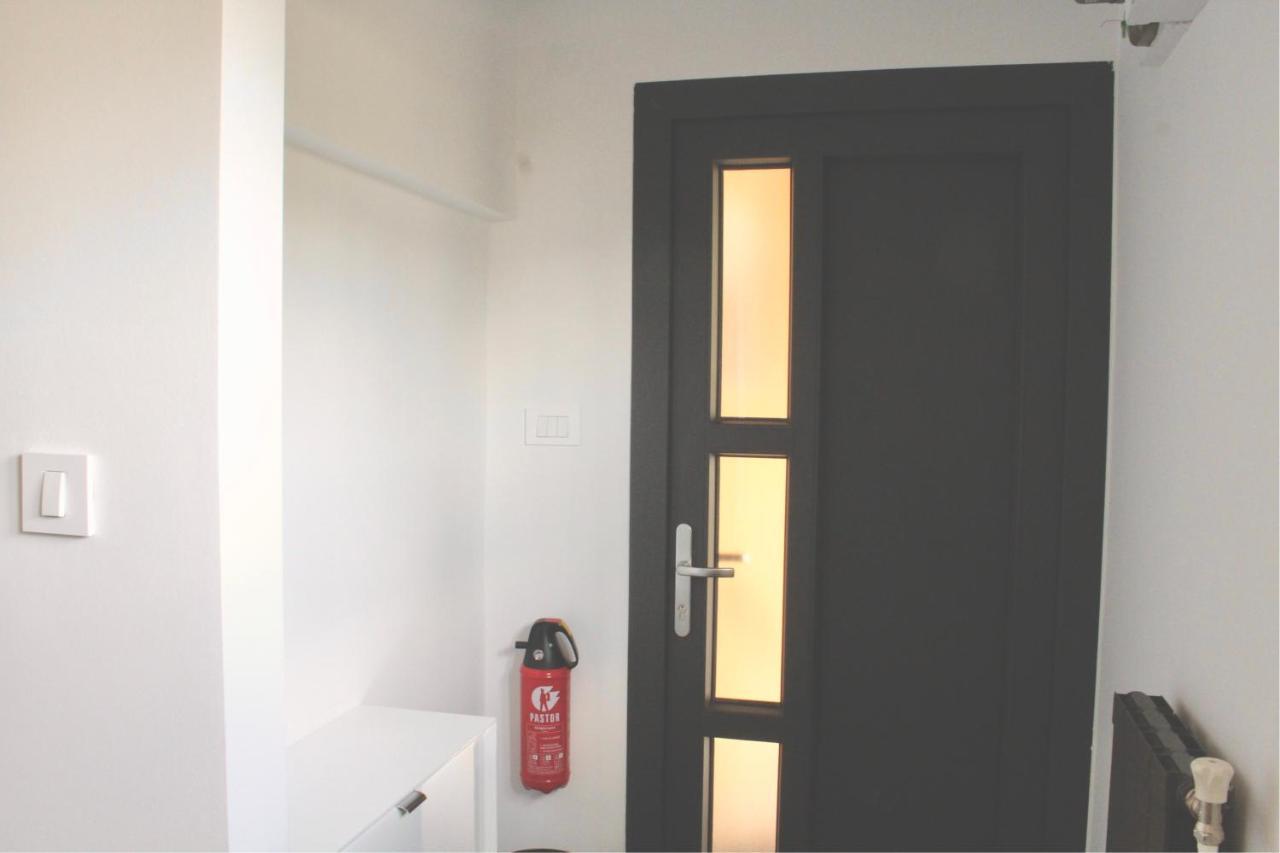 Stardust Apartment 자그레브 외부 사진