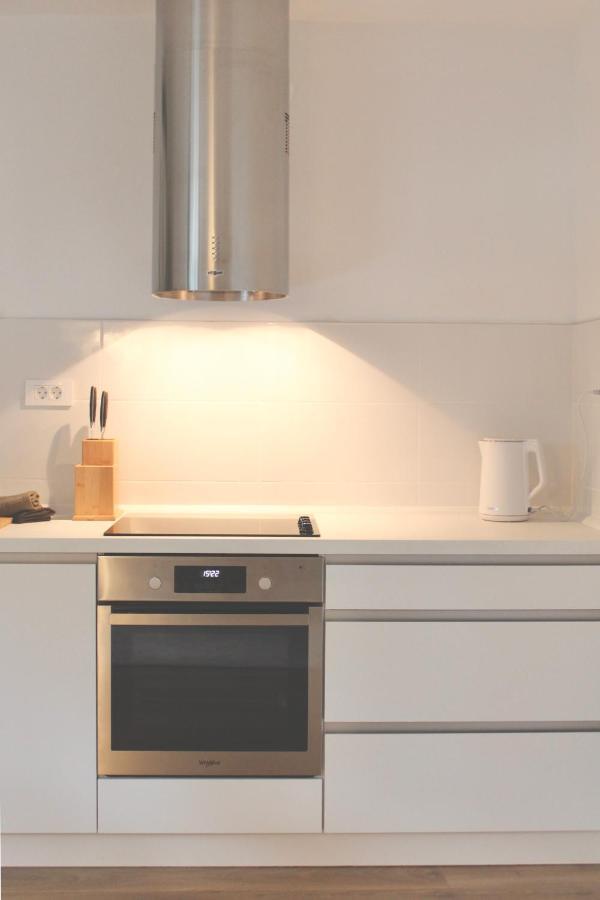 Stardust Apartment 자그레브 외부 사진