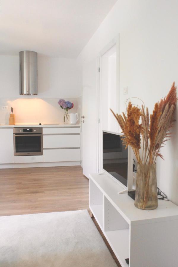 Stardust Apartment 자그레브 외부 사진