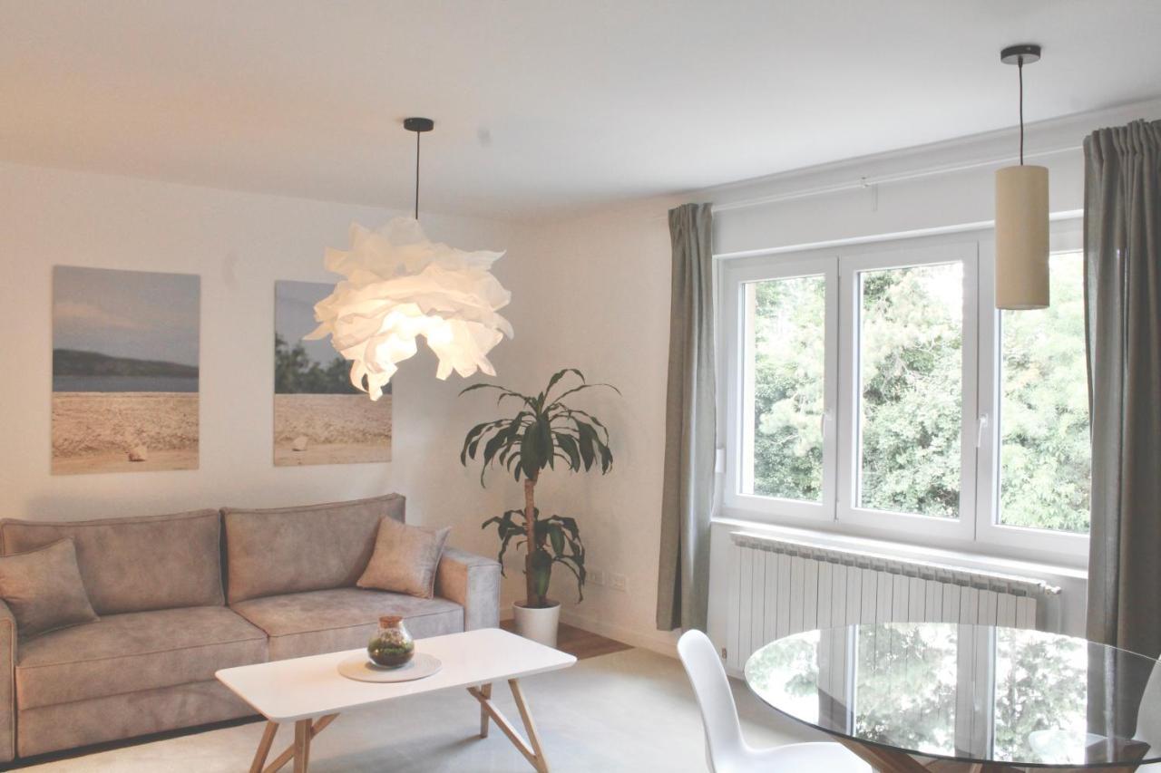 Stardust Apartment 자그레브 외부 사진
