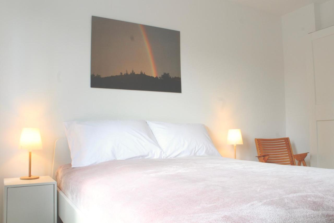 Stardust Apartment 자그레브 외부 사진