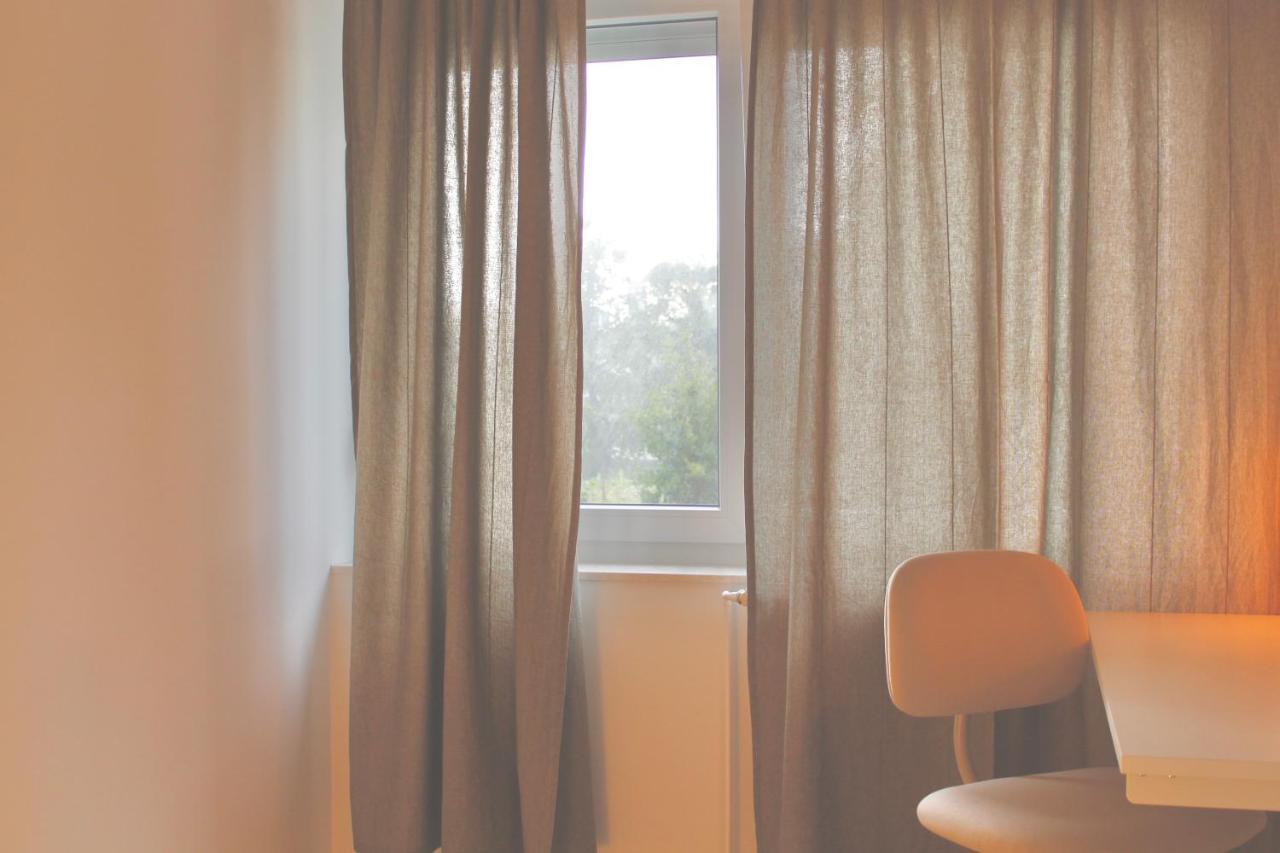 Stardust Apartment 자그레브 외부 사진