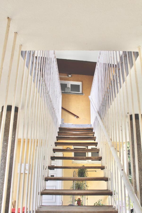 Stardust Apartment 자그레브 외부 사진